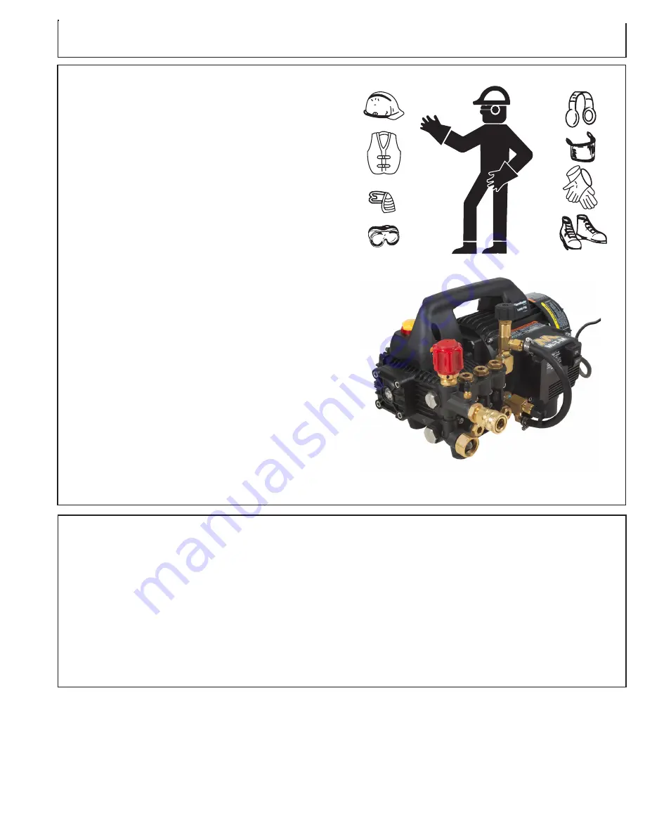 Mi-T-M CM-1400-0MEC-DM Operation Manual Download Page 25