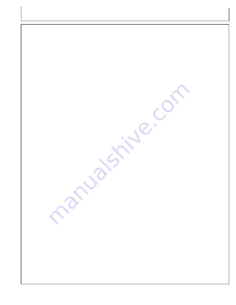 Mi-T-M CM-1400-0MEC-DM Operation Manual Download Page 27