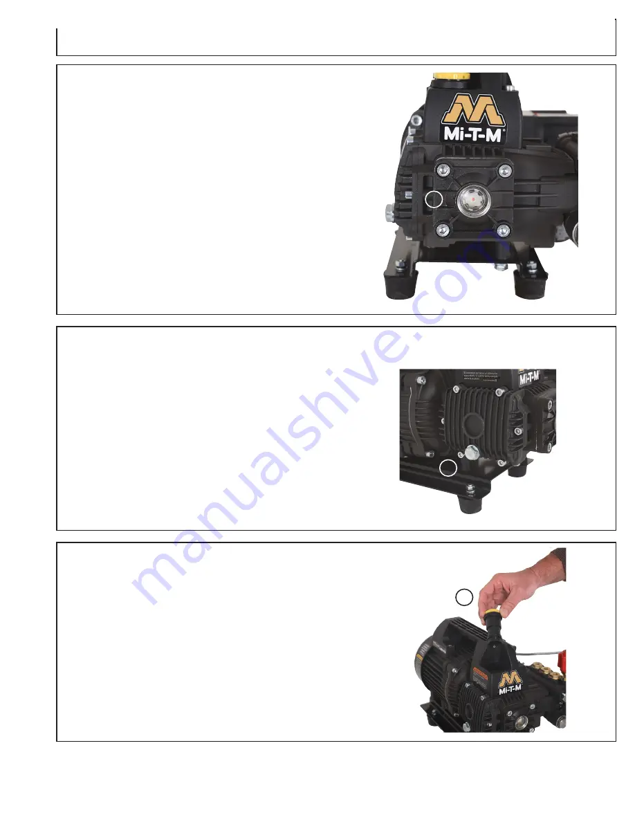 Mi-T-M CM-1400-0MEC-DM Operation Manual Download Page 29