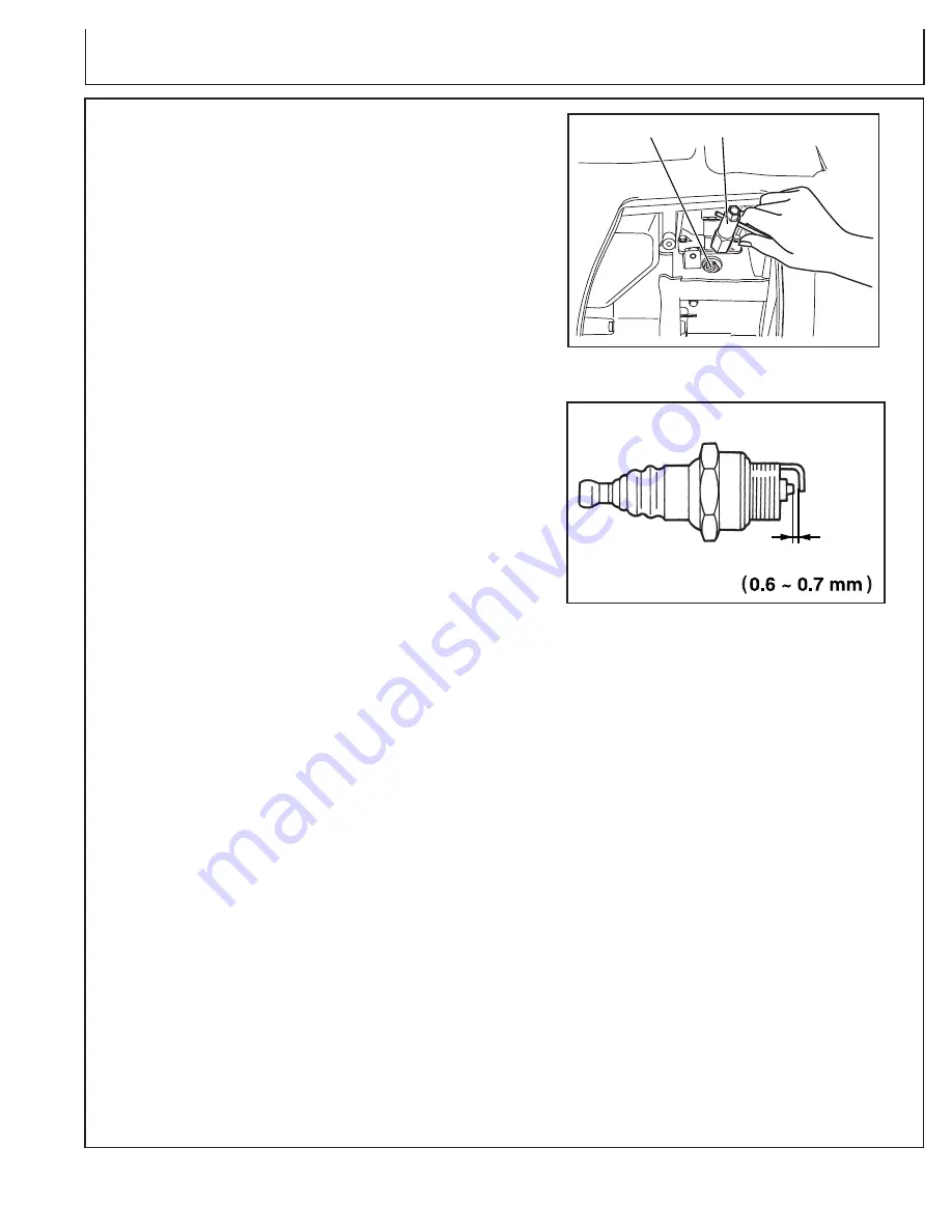 Mi-T-M GEN-1100-0MS0 Operator'S Manual Download Page 35