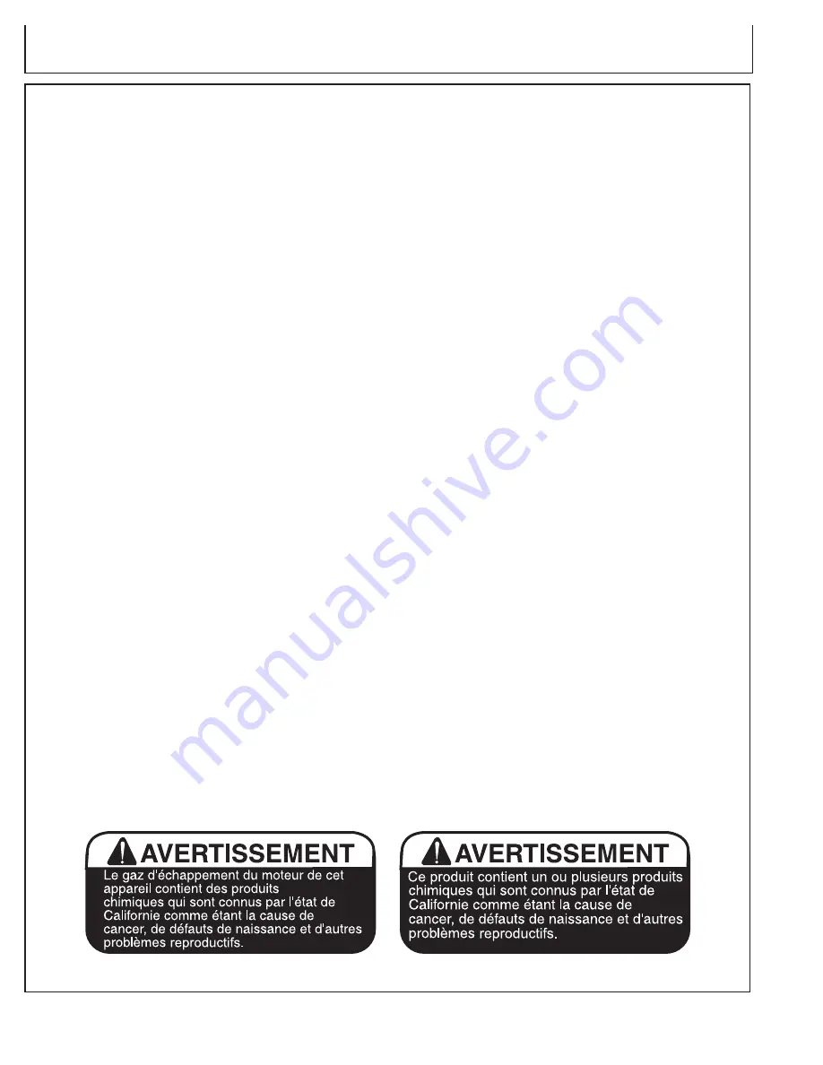 Mi-T-M GEN-1100-0MS0 Operator'S Manual Download Page 44