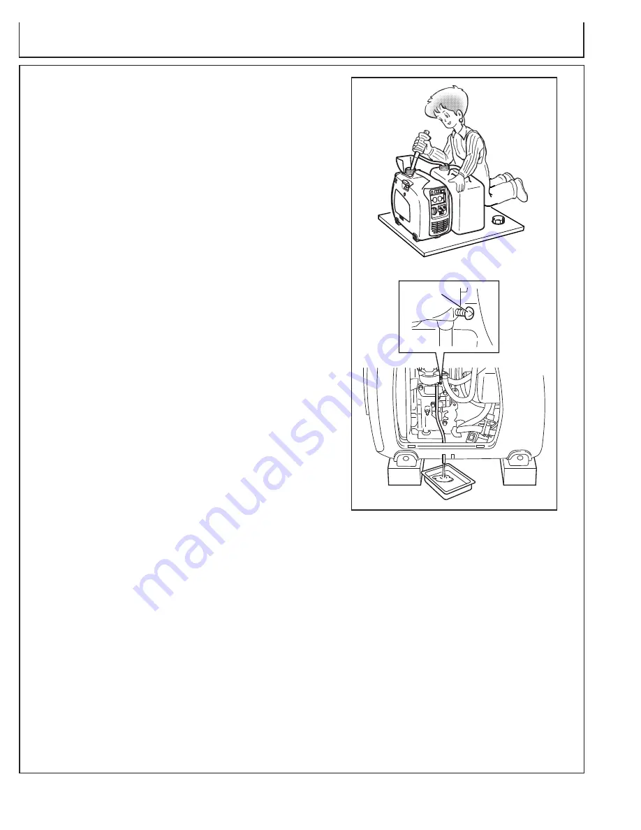 Mi-T-M GEN-1100-0MS0 Operator'S Manual Download Page 120