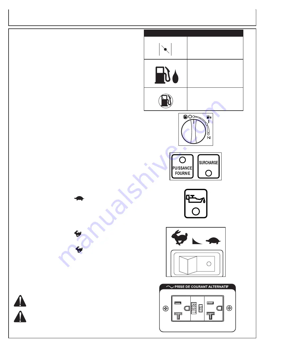 Mi-T-M GEN-1700-iMS0 Operator'S Manual Download Page 60