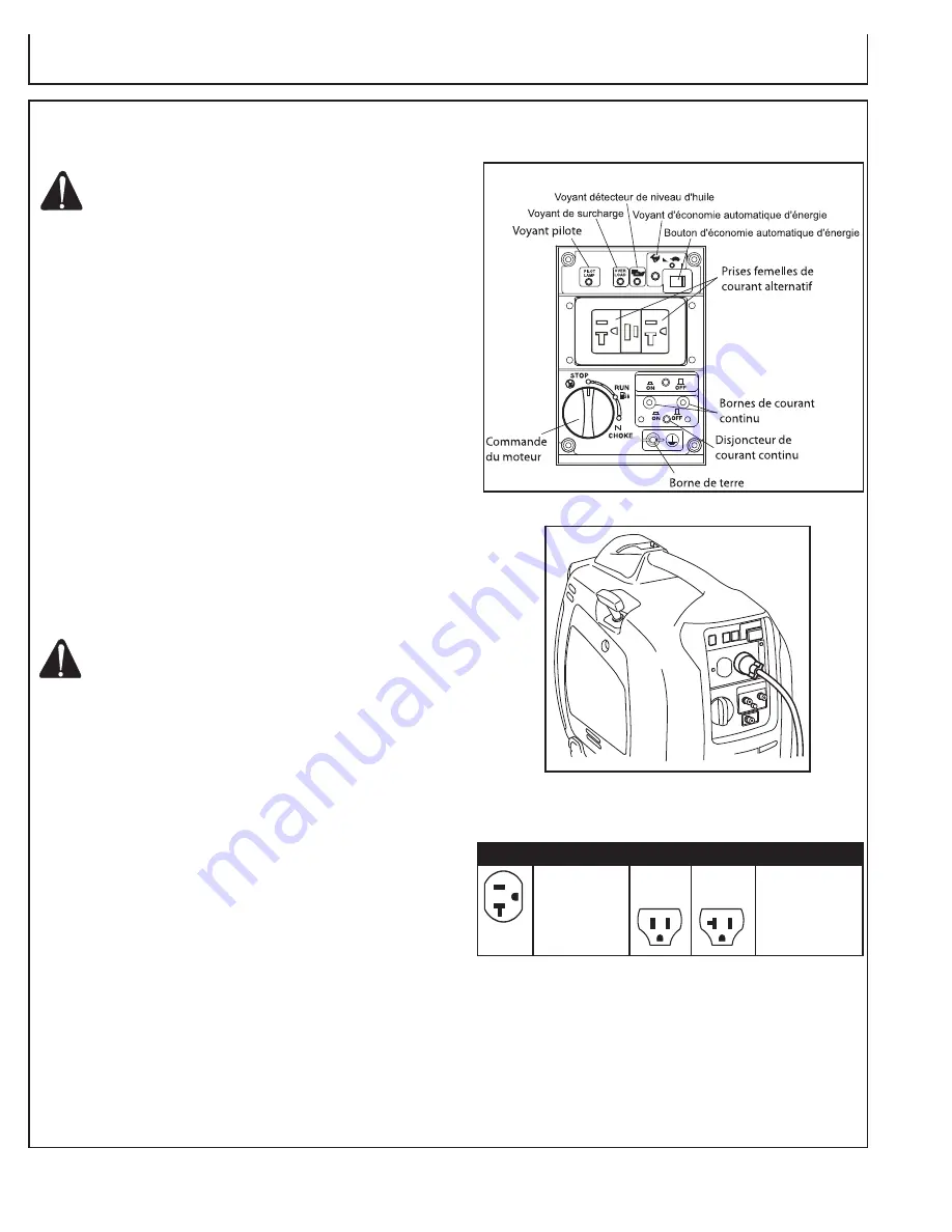 Mi-T-M GEN-1700-iMS0 Operator'S Manual Download Page 68