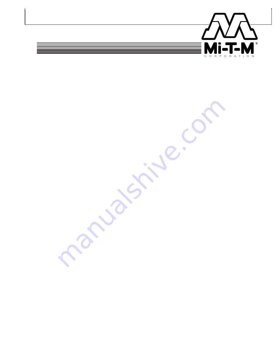 Mi-T-M GEN-1700-iMS0 Operator'S Manual Download Page 81