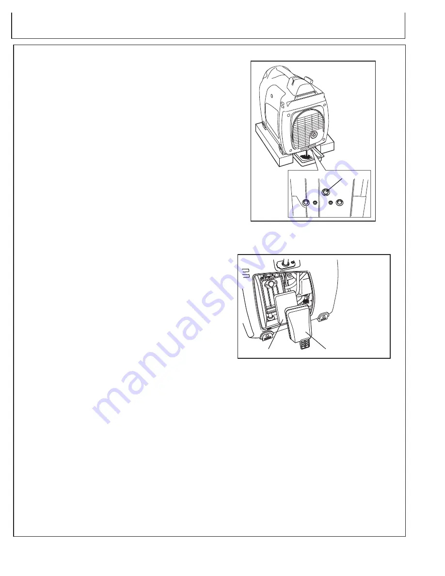 Mi-T-M GEN-1700-iMS0 Operator'S Manual Download Page 118