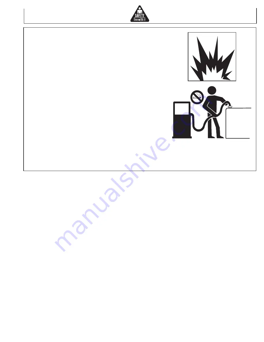 Mi-T-M GEN-2000-0DM0 Operator'S Manual Download Page 7