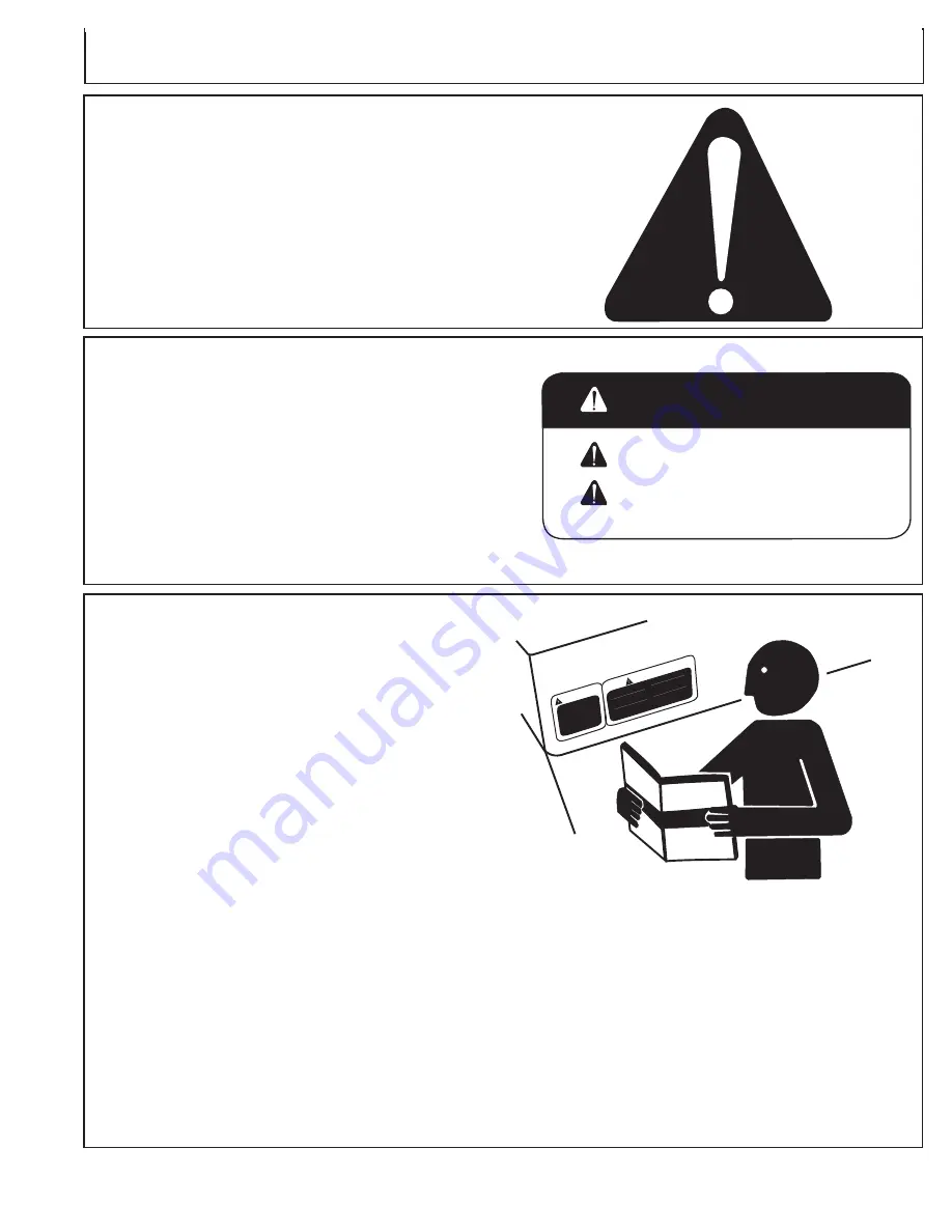 Mi-T-M GEN-2000-0DM0 Operator'S Manual Download Page 43