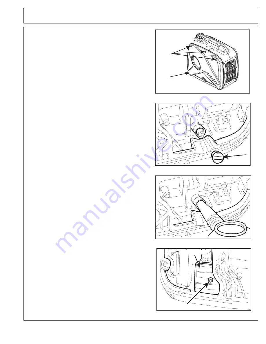 Mi-T-M GEN-2000-0DM0 Operator'S Manual Download Page 69