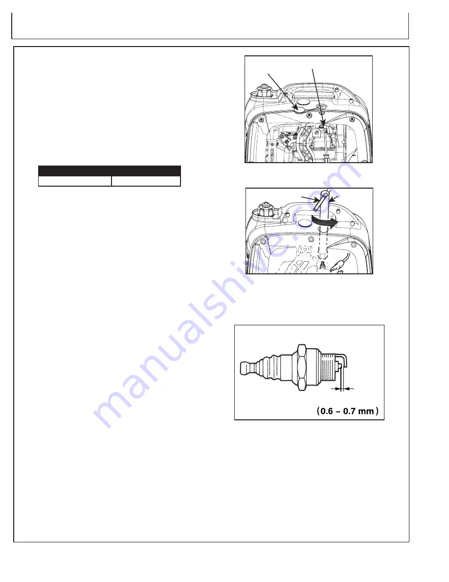 Mi-T-M GEN-2000-0DM0 Operator'S Manual Download Page 108