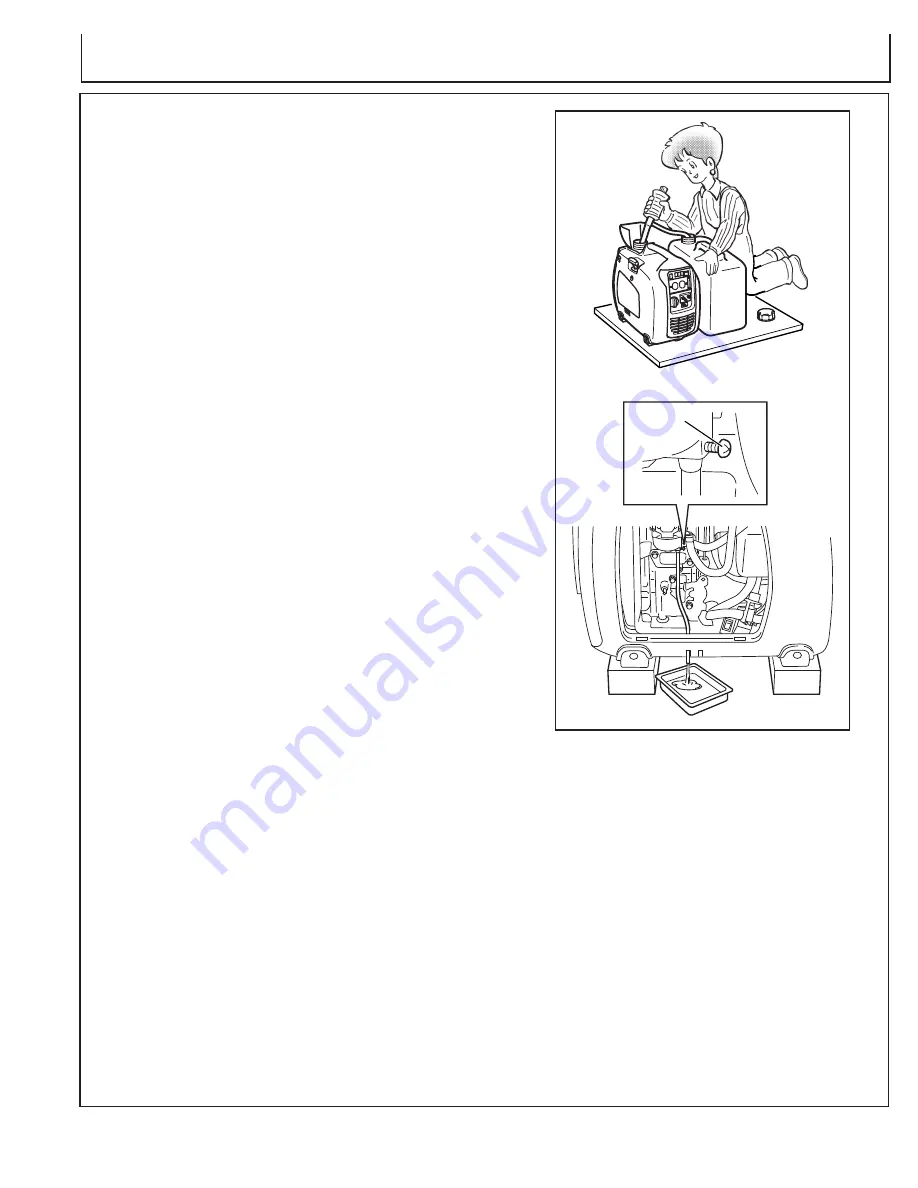 Mi-T-M GEN-2000-0DM0 Operator'S Manual Download Page 109