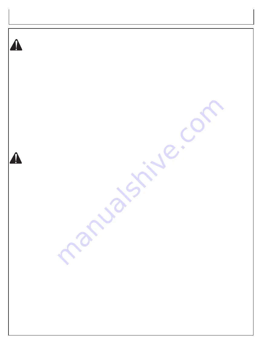 Mi-T-M GEN-2500-0MS0 Operator'S Manual Download Page 86