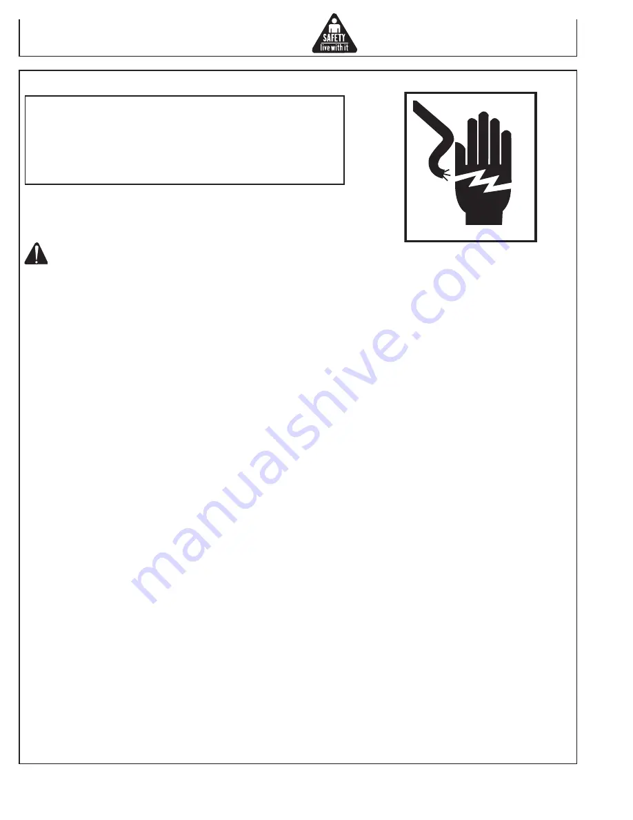 Mi-T-M GEN-3000-iMM0 Operator'S Manual Download Page 8