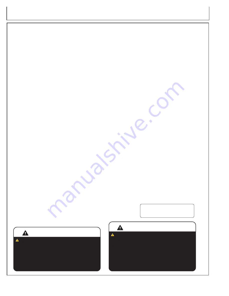 Mi-T-M GEN-3000-iMM0 Operator'S Manual Download Page 40