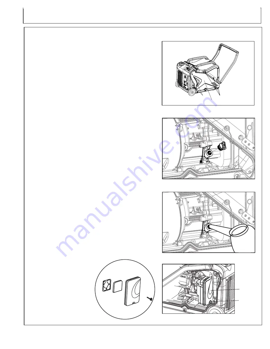 Mi-T-M GEN-3000-iMM0 Operator'S Manual Download Page 107