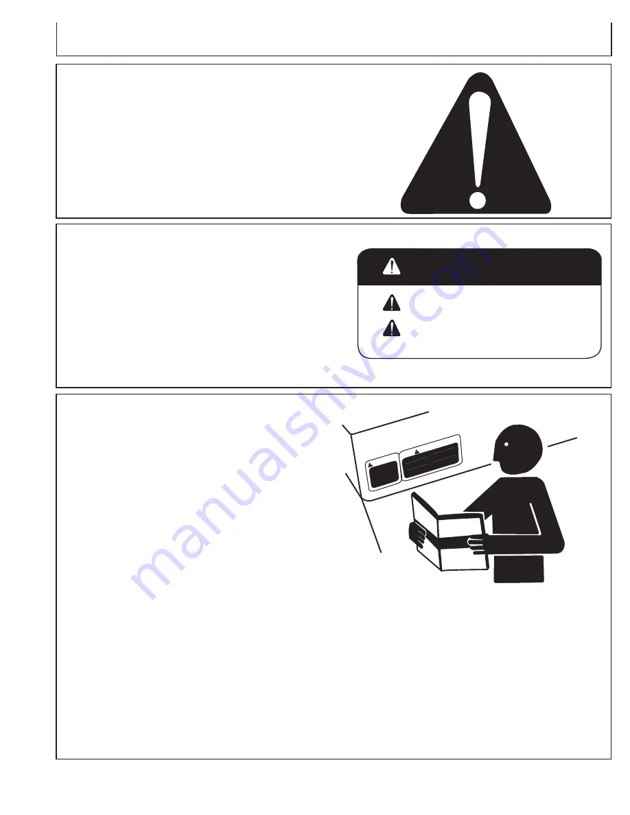 Mi-T-M GEN-6000-0MH0 Operator'S Manual Download Page 39