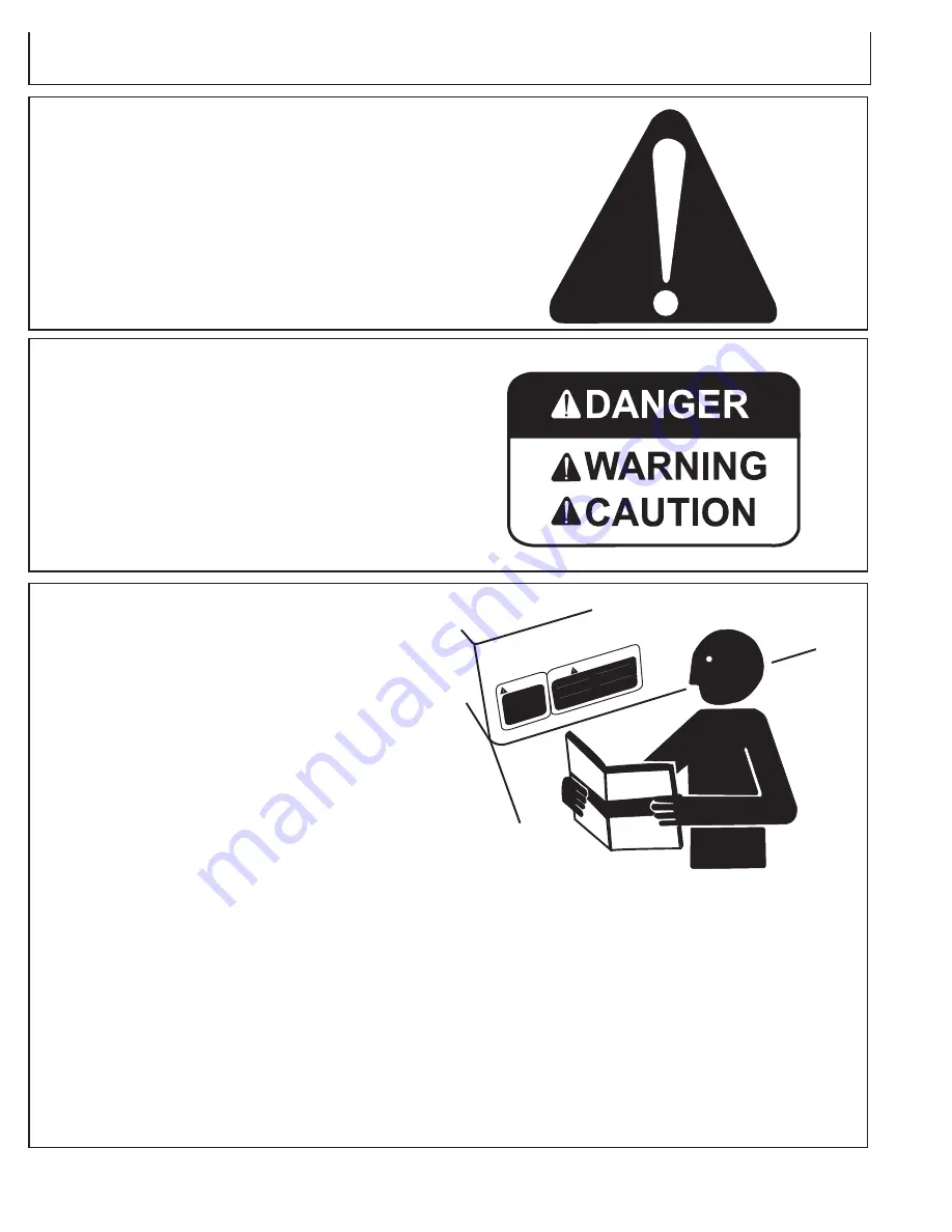 Mi-T-M GEN-6000-0MYE Operator'S Manual Download Page 4