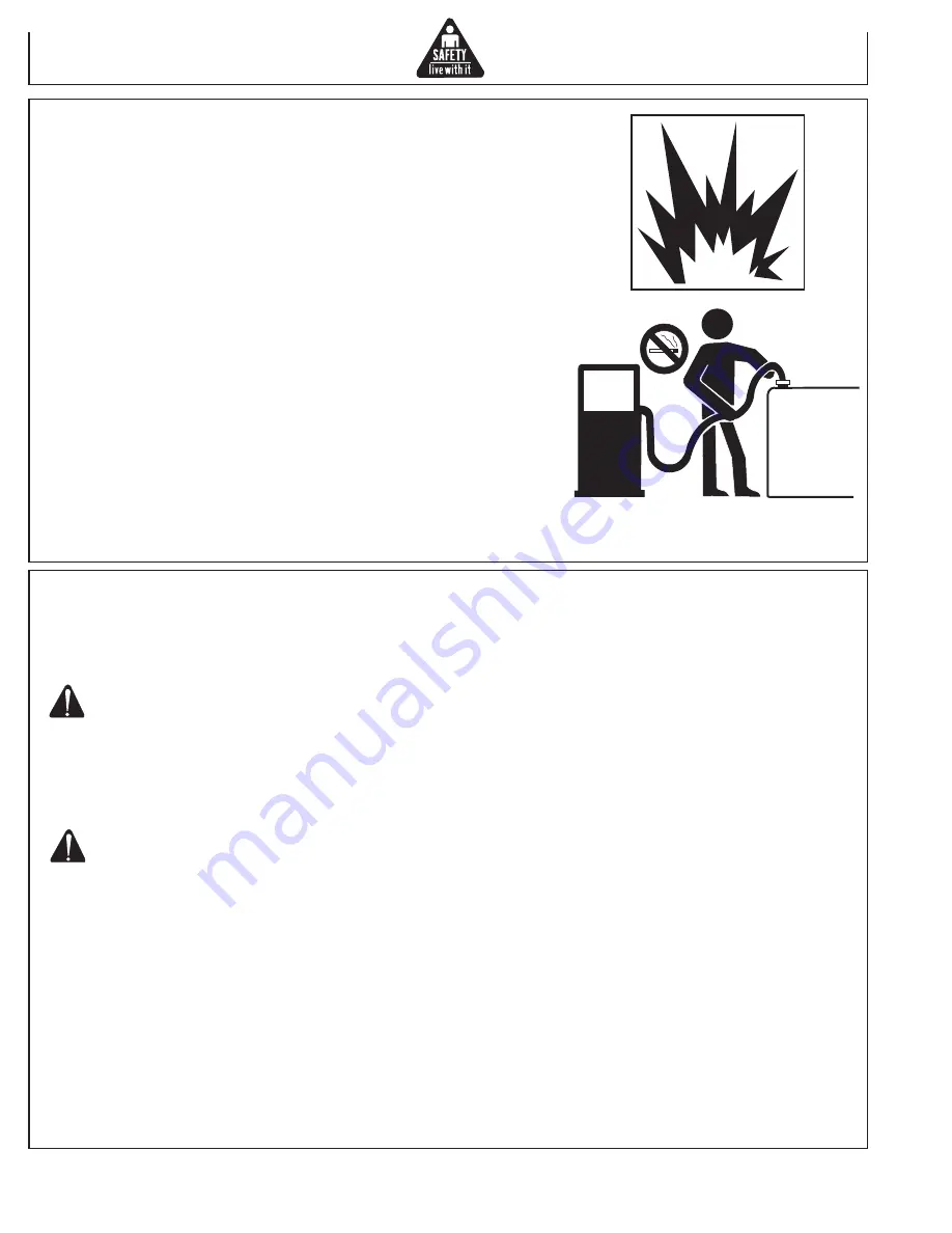 Mi-T-M GEN-6000-0MYE Operator'S Manual Download Page 6