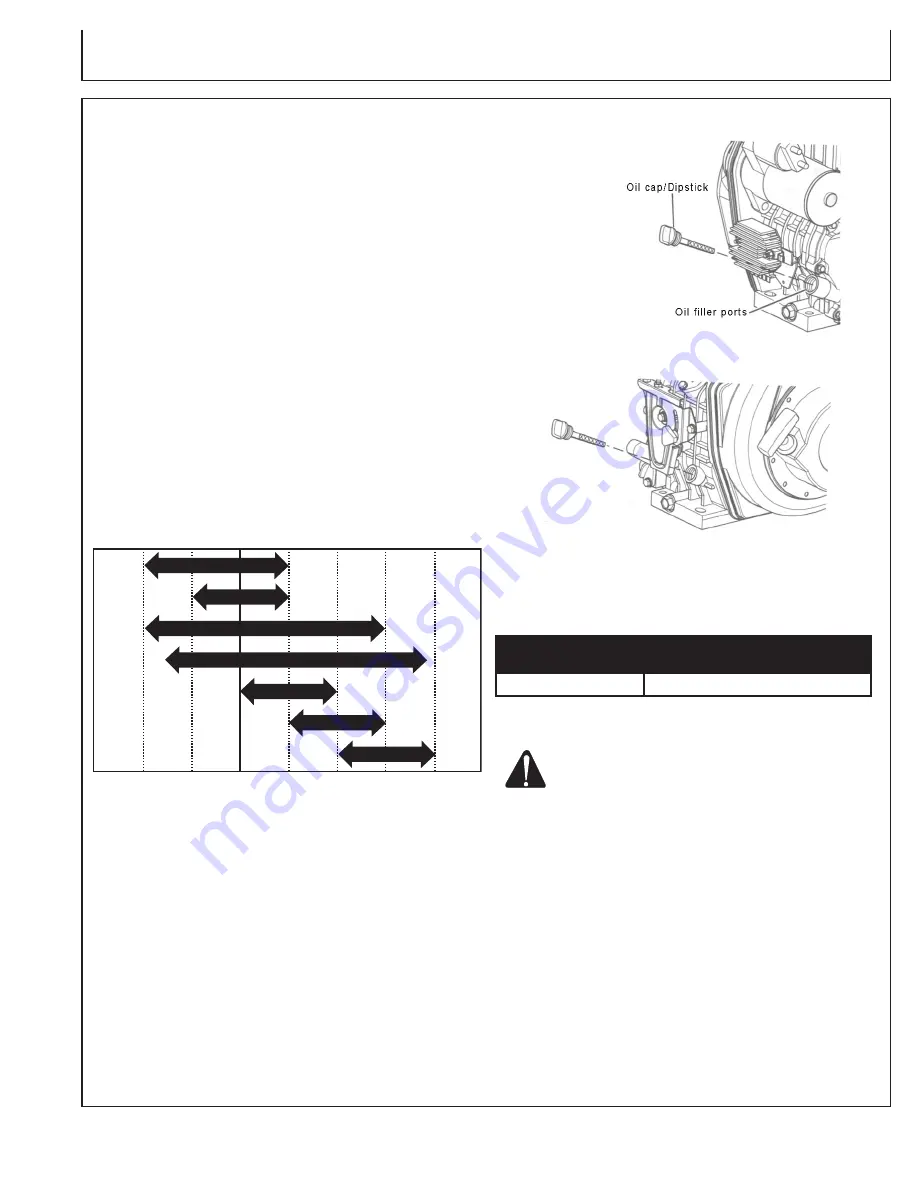 Mi-T-M GEN-6000-0MYE Operator'S Manual Download Page 13