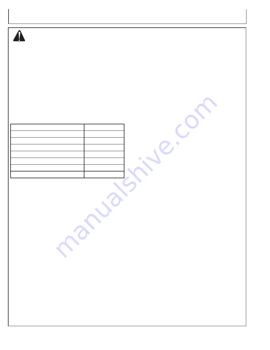 Mi-T-M GEN-6000-0MYE Operator'S Manual Download Page 14