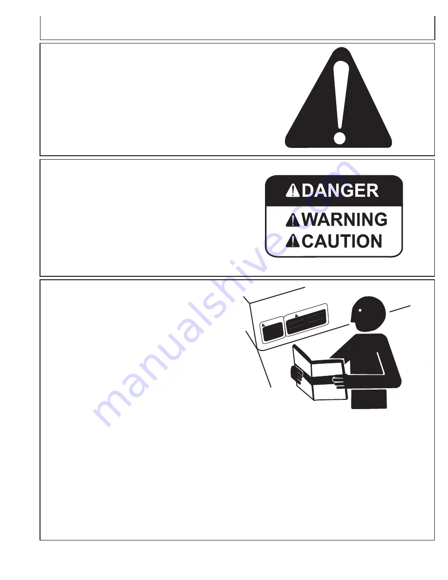 Mi-T-M GEN-6000-0MYE Operator'S Manual Download Page 31