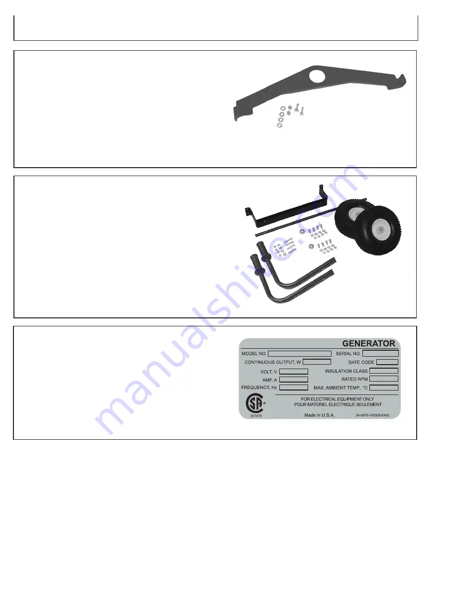 Mi-T-M GEN-6000-0MYE Operator'S Manual Download Page 52