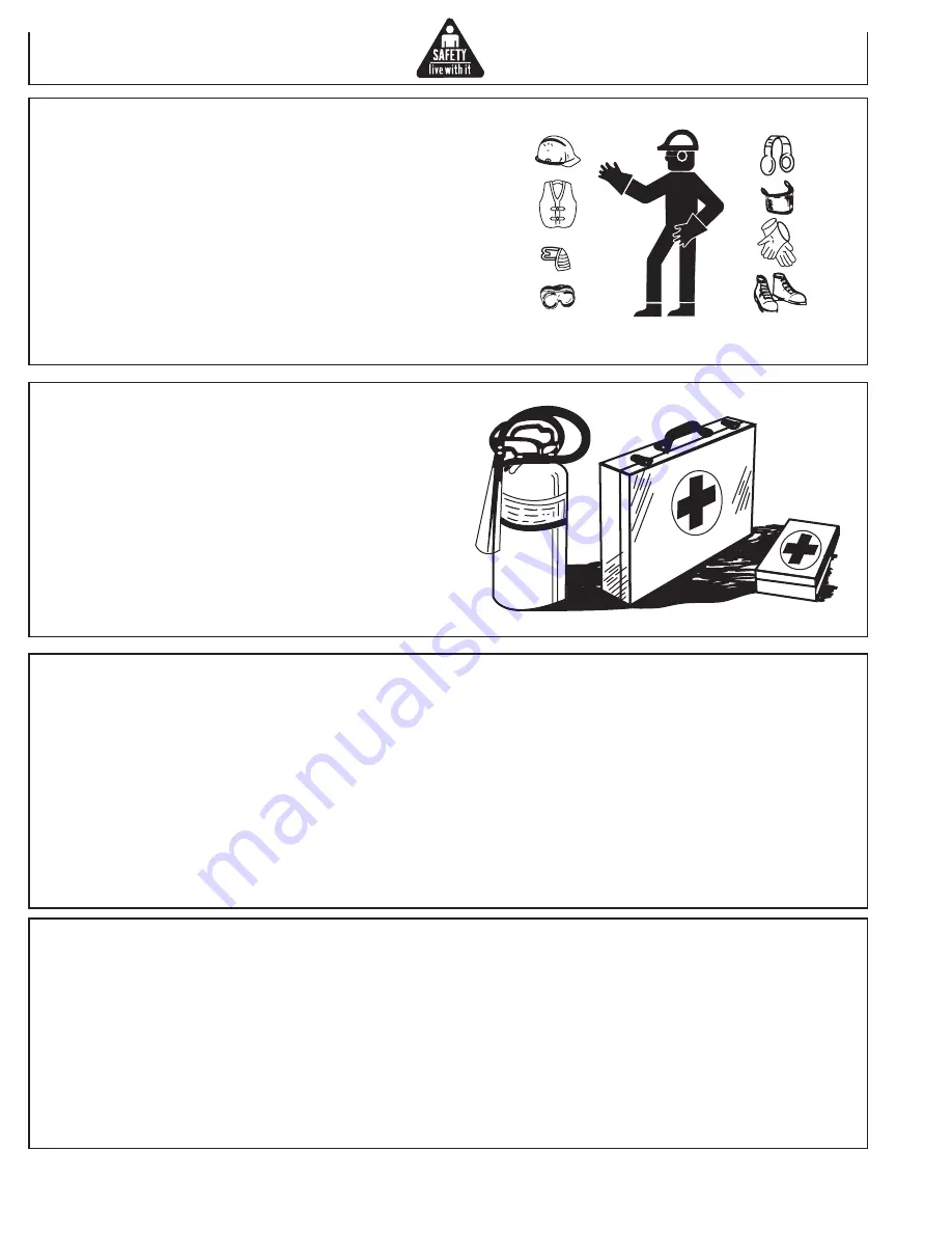 Mi-T-M GEN-6000-0MYE Operator'S Manual Download Page 64