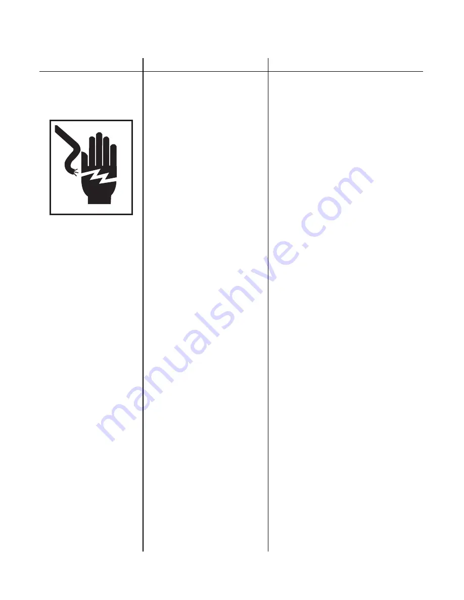 Mi-T-M HSE SERIES Operator'S Manual Download Page 4