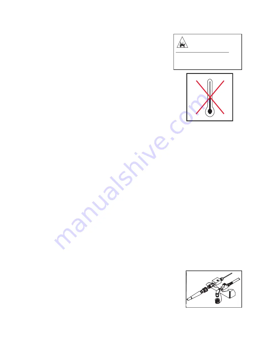 Mi-T-M HSP-2003-OMGH Operator'S Manual Download Page 19