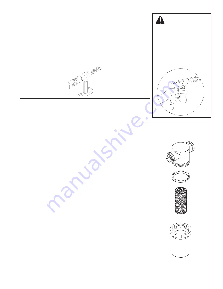 Mi-T-M HSP-2003-OMGH Operator'S Manual Download Page 37