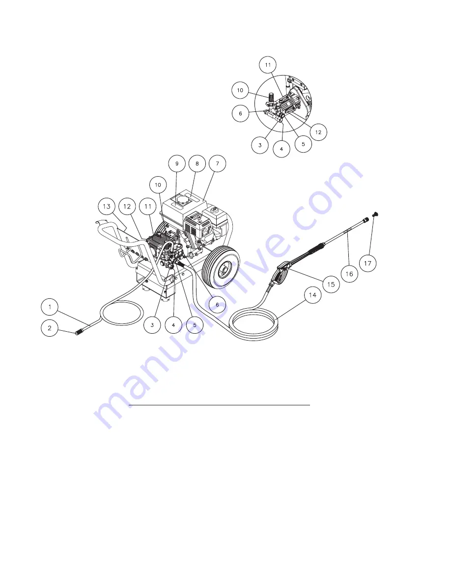 Mi-T-M WP Series Operation Manual Download Page 26