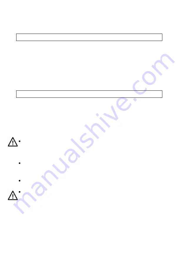 MIA American Style Manual Download Page 9