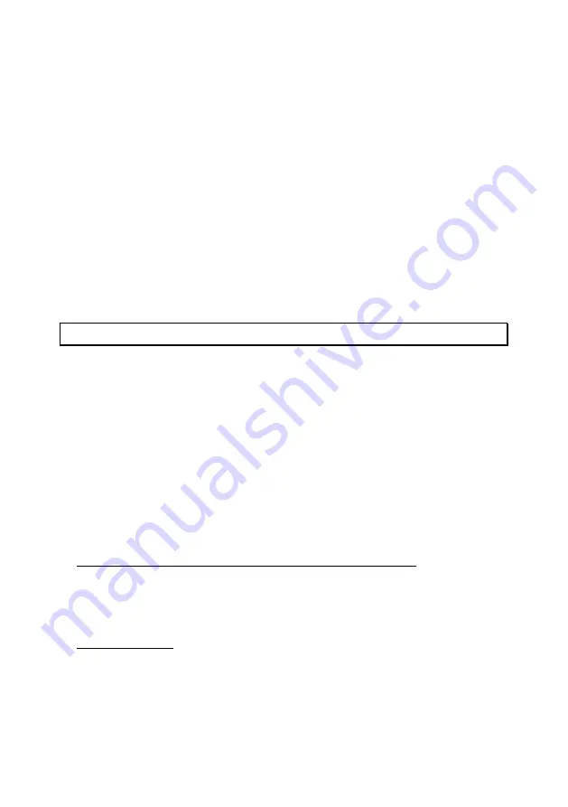 MIA BS 5562 Manual Download Page 6