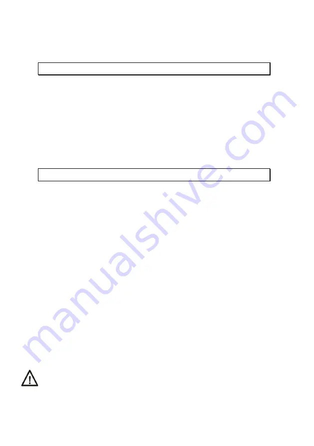 MIA GB 1900 Manual Download Page 3