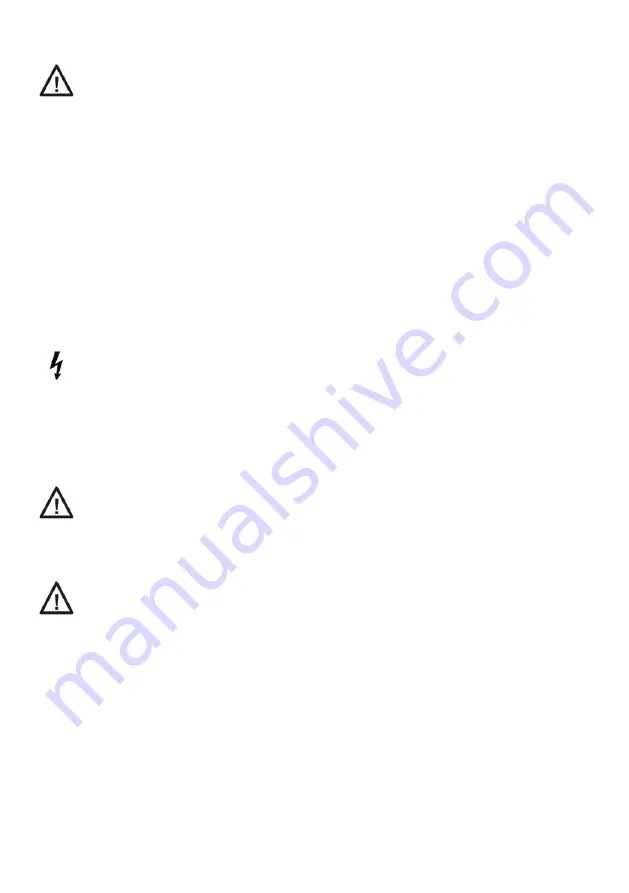 MIA GB 1900 Manual Download Page 27