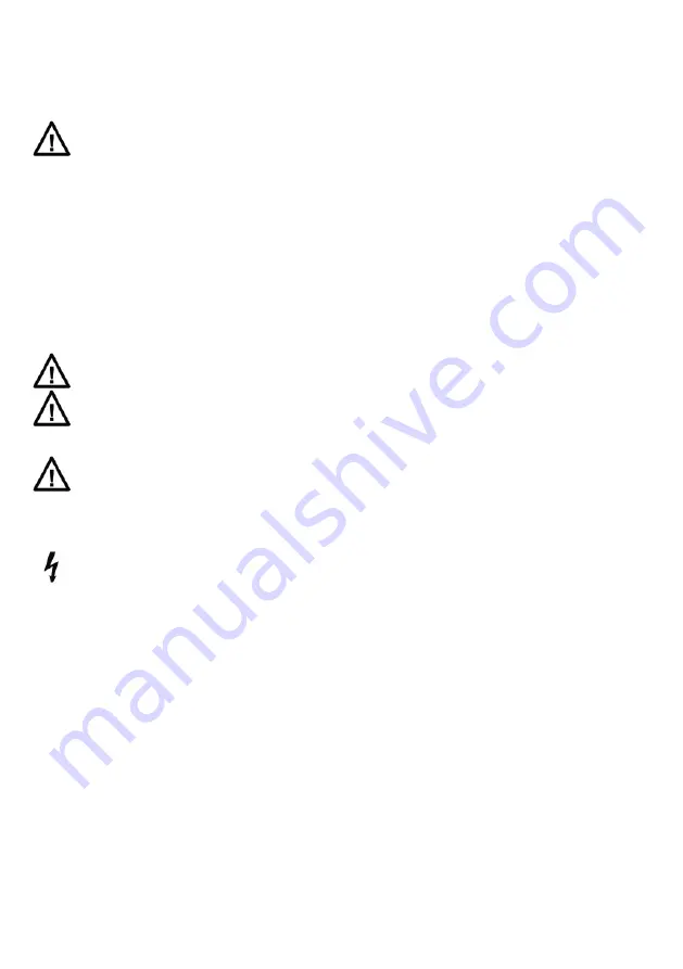 MIA HL 930N Manual Download Page 9