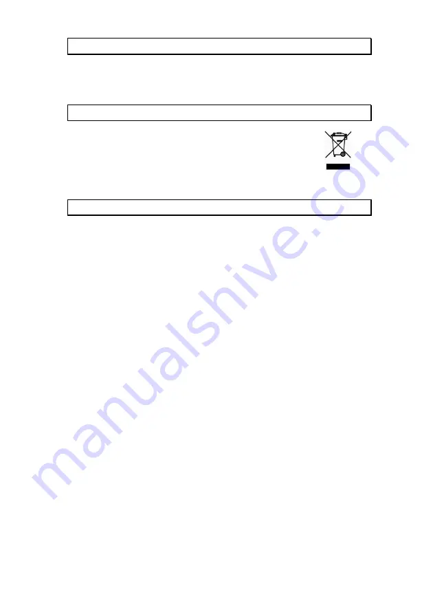 MIA HR 3769 User Instructions Download Page 16