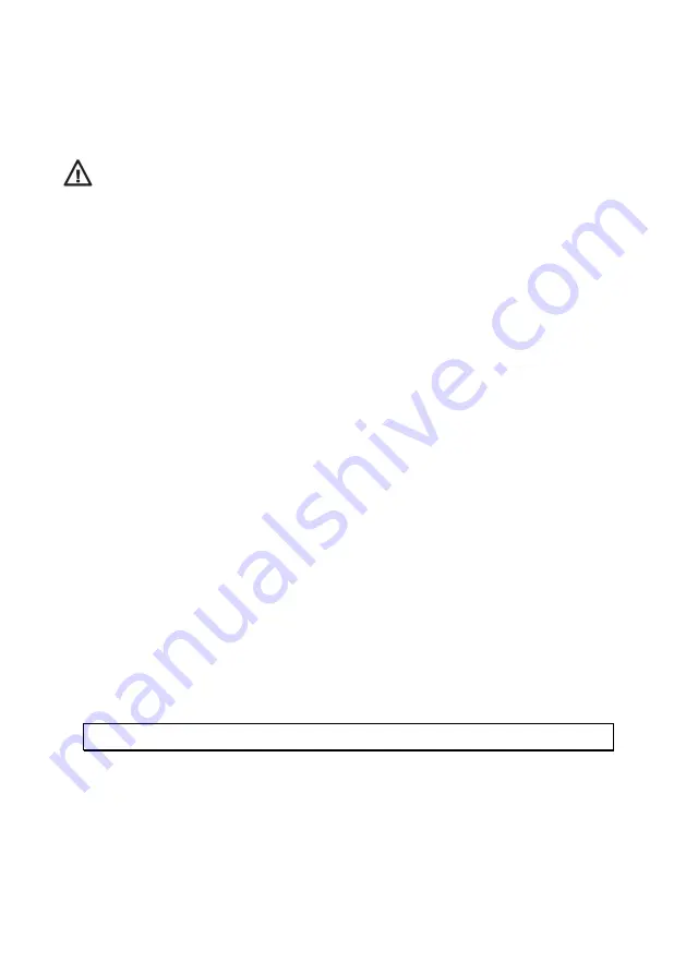 MIA HTH 4003-IO Manual Download Page 4