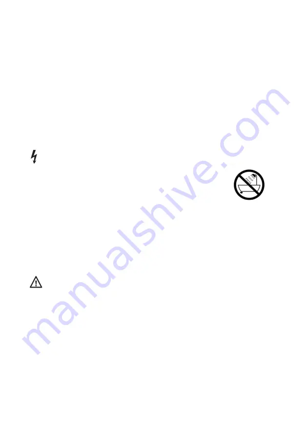 MIA HTH 4003-IO Manual Download Page 20