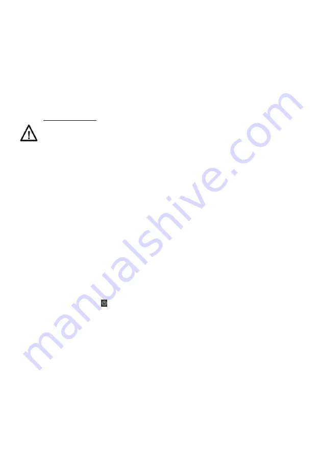 MIA IKP 2206 Manual Download Page 8