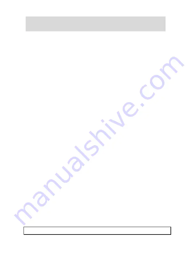 MIA MX 302M Manual Download Page 8