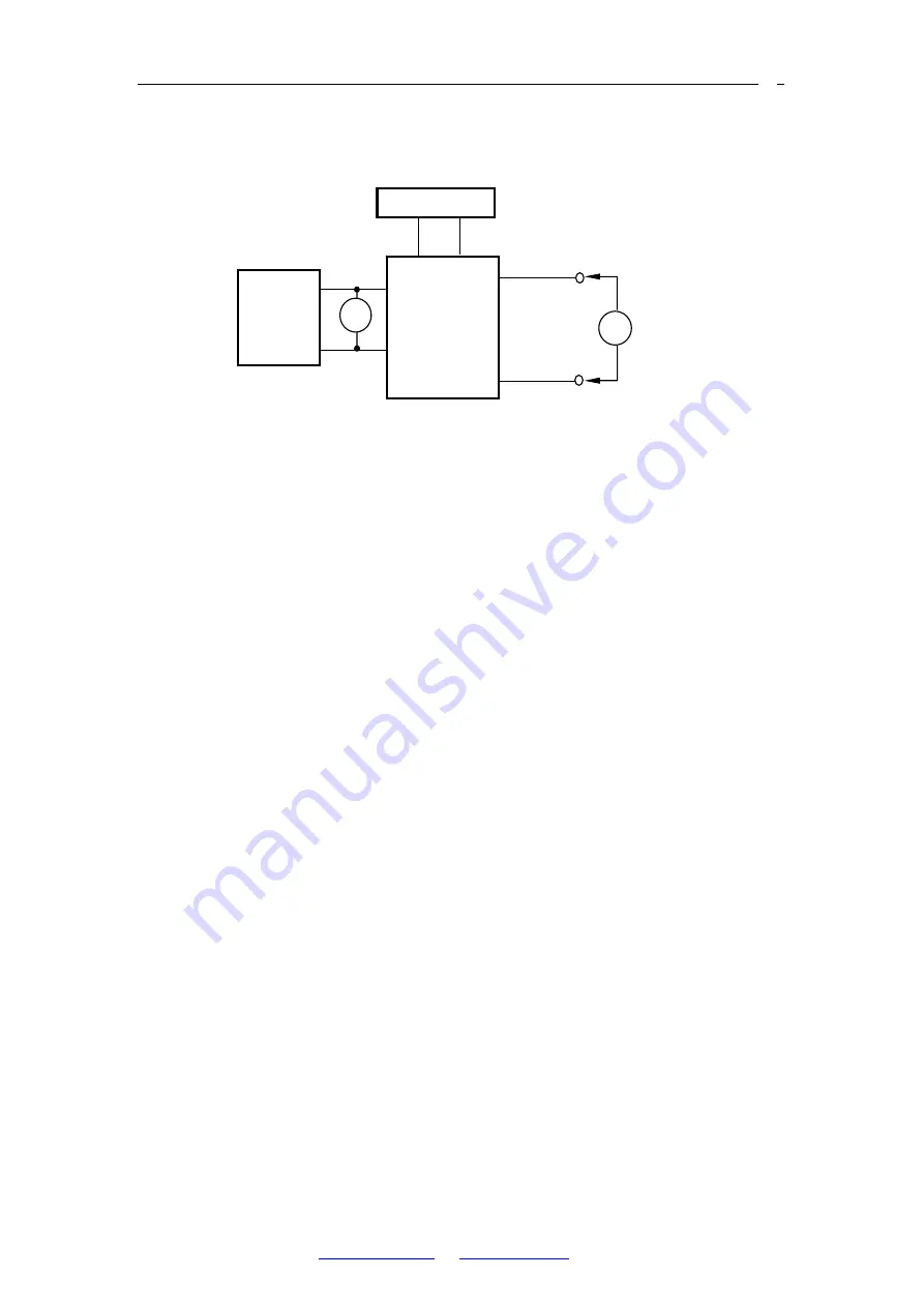 Mianyang Weibo Electronic WBV332S01 User Manual Download Page 6