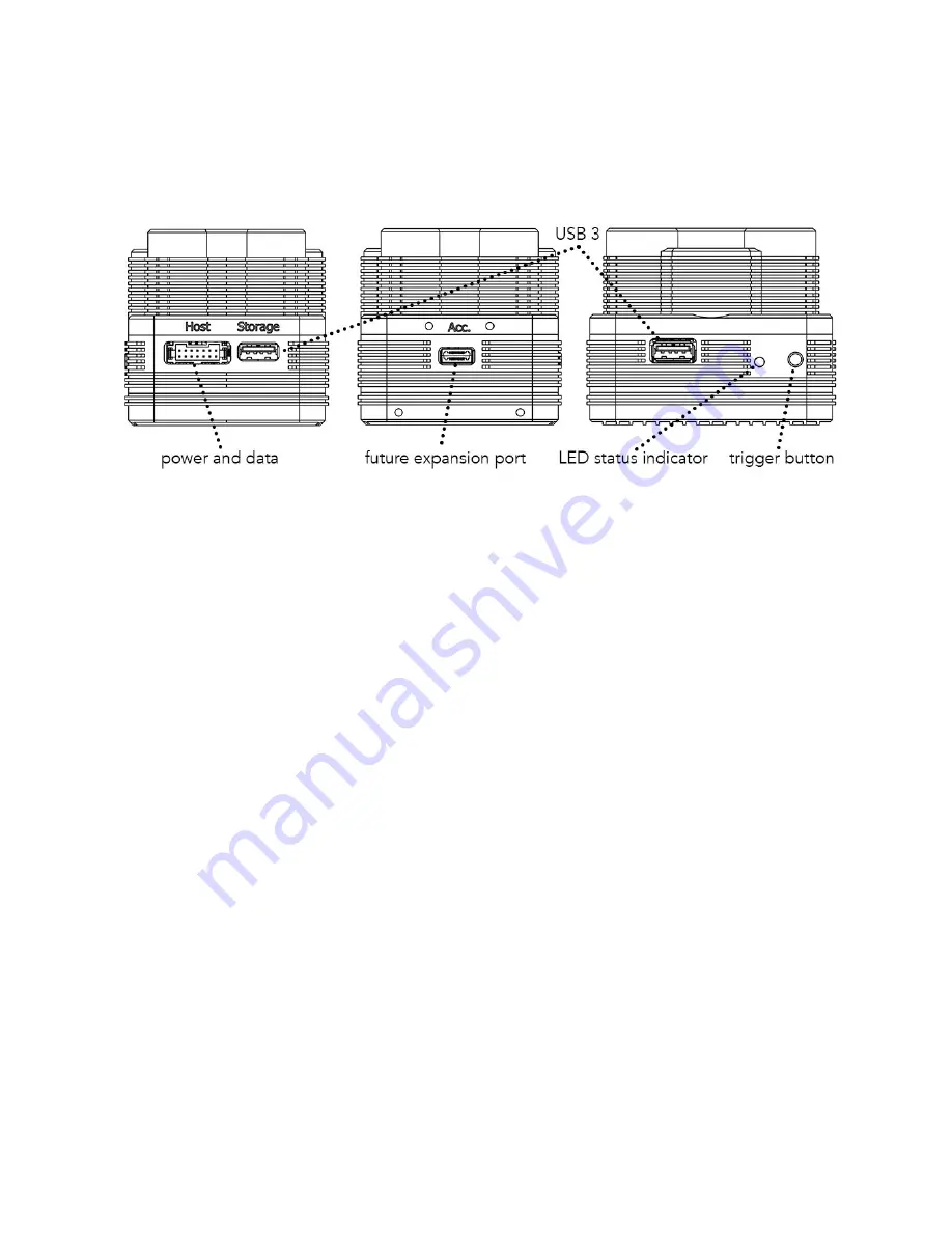 MicaSense Altum Integration Manual Download Page 12