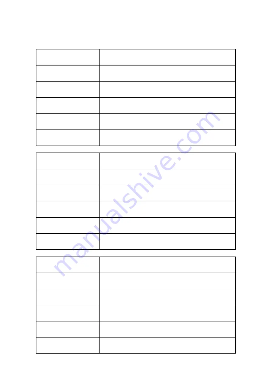 Michell Instruments MDM50 Скачать руководство пользователя страница 2