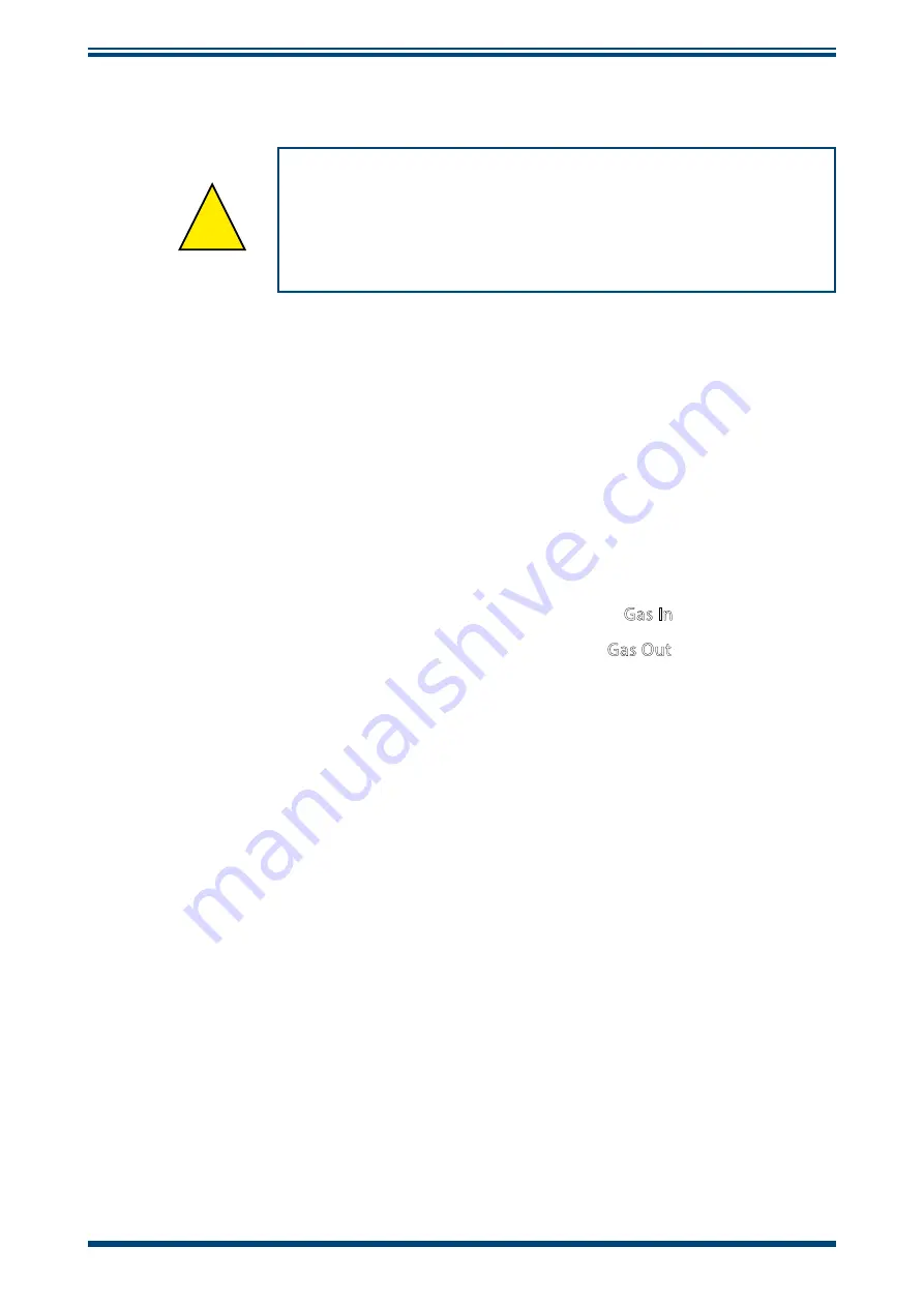 Michell Instruments MDM50 Скачать руководство пользователя страница 9