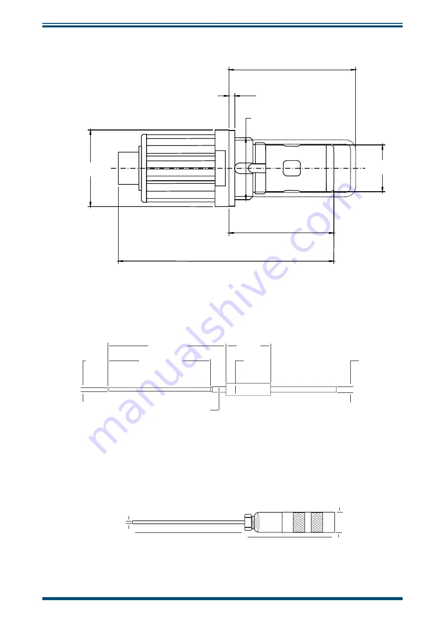 Michell Instruments Optidew User Manual Download Page 58