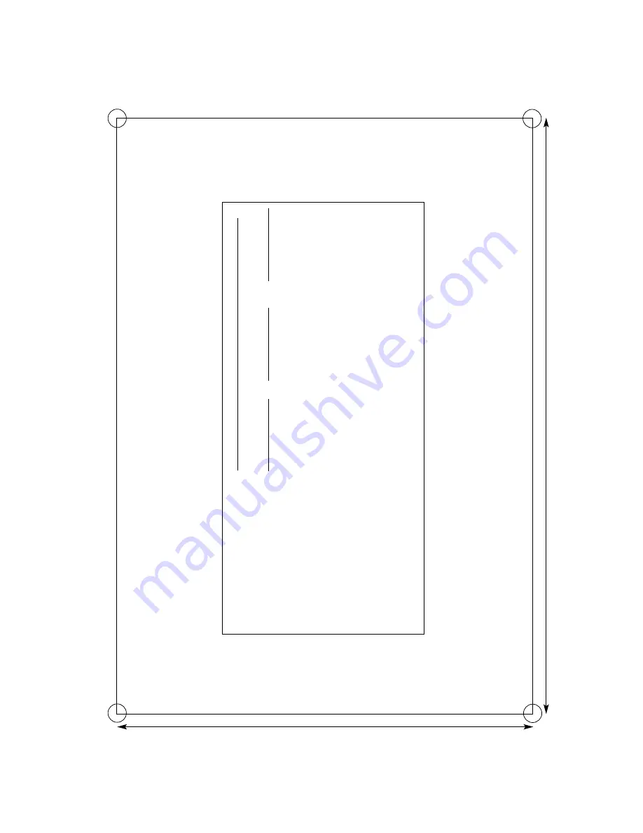 MICRO-MARK 80463 Operating Instructions Download Page 4