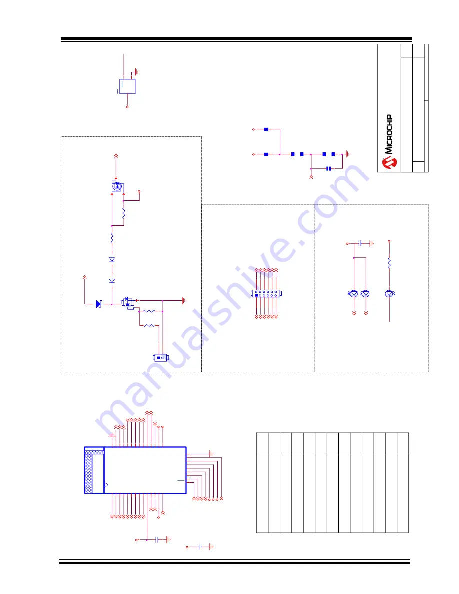 Microchip Technology BM20 Скачать руководство пользователя страница 27