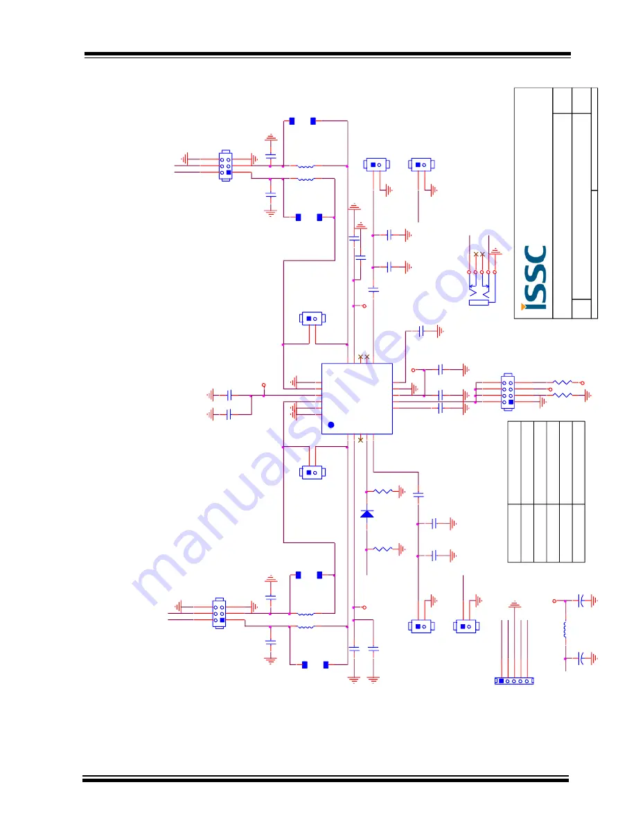 Microchip Technology BM20 Скачать руководство пользователя страница 33