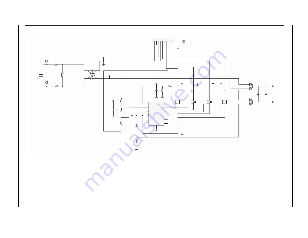 Microchip Technology CL88030 Скачать руководство пользователя страница 22